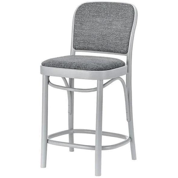 811 Upholstered Barstool - WOO .Design