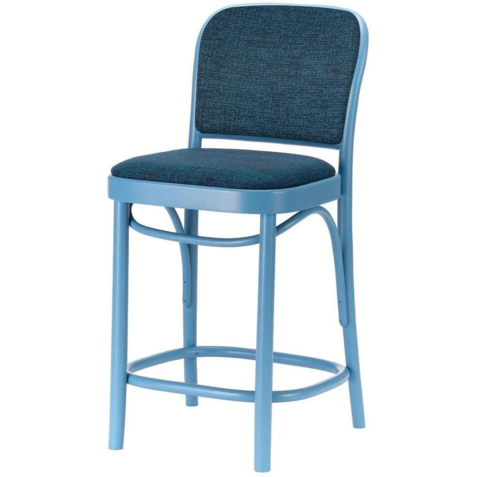 811 Upholstered Barstool - WOO .Design