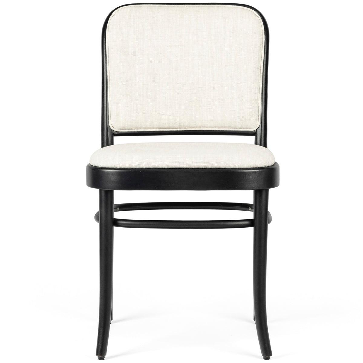 811 Upholstered Chair - WOO .Design