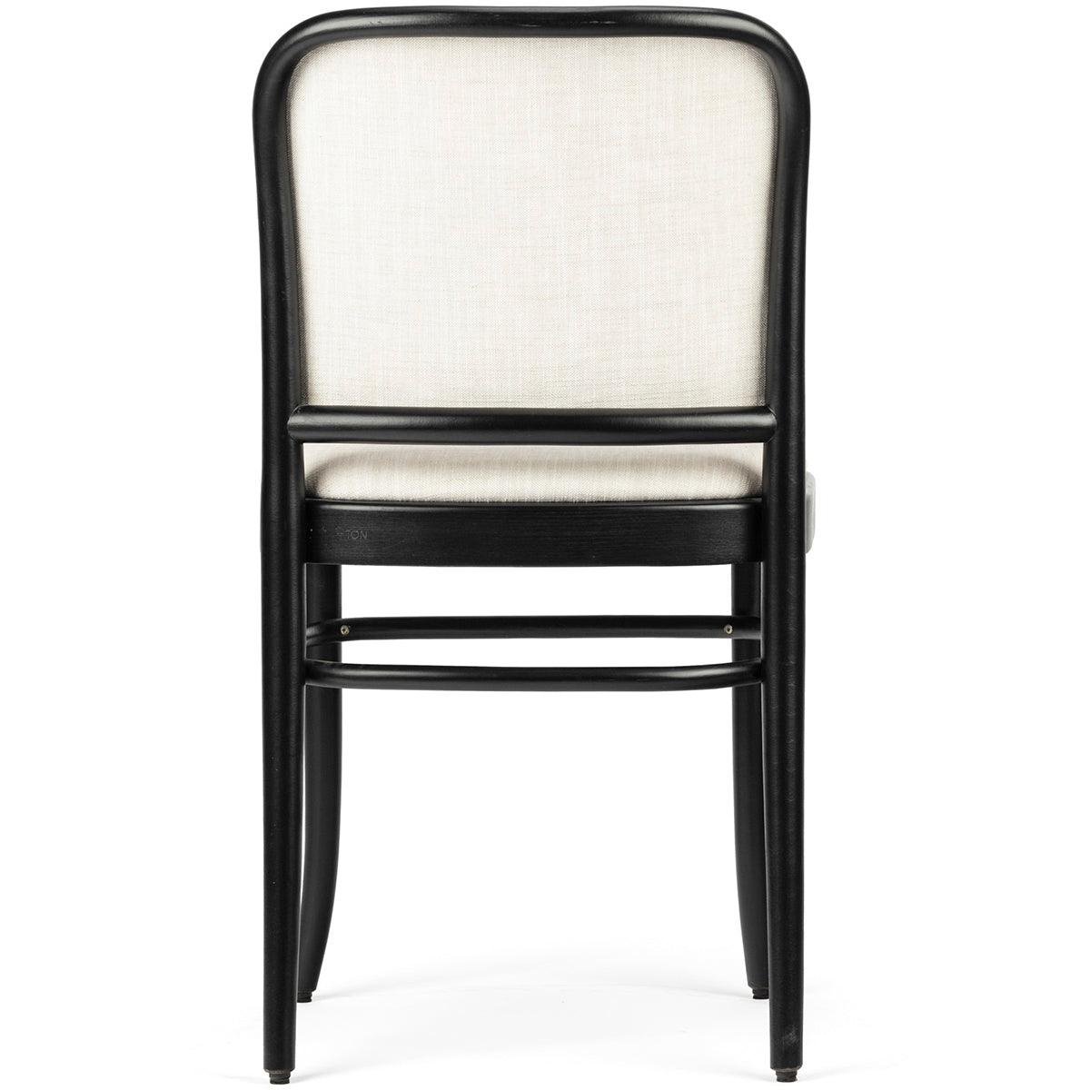 811 Upholstered Chair - WOO .Design