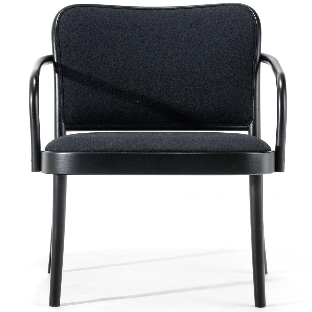 811 Upholstered Lounge Armchair - WOO .Design
