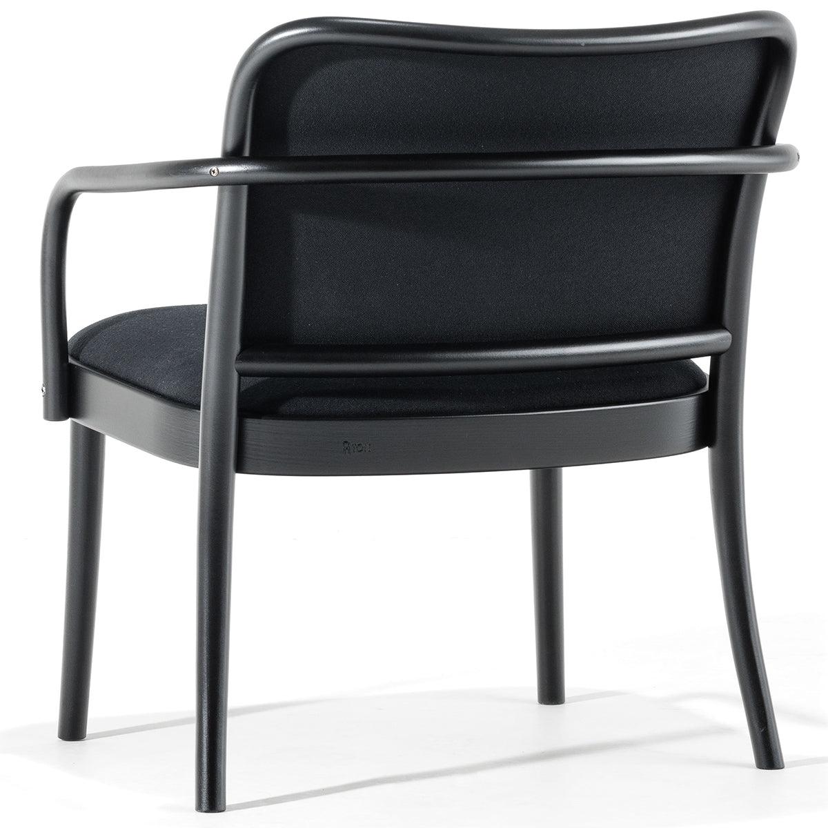 811 Upholstered Lounge Armchair - WOO .Design