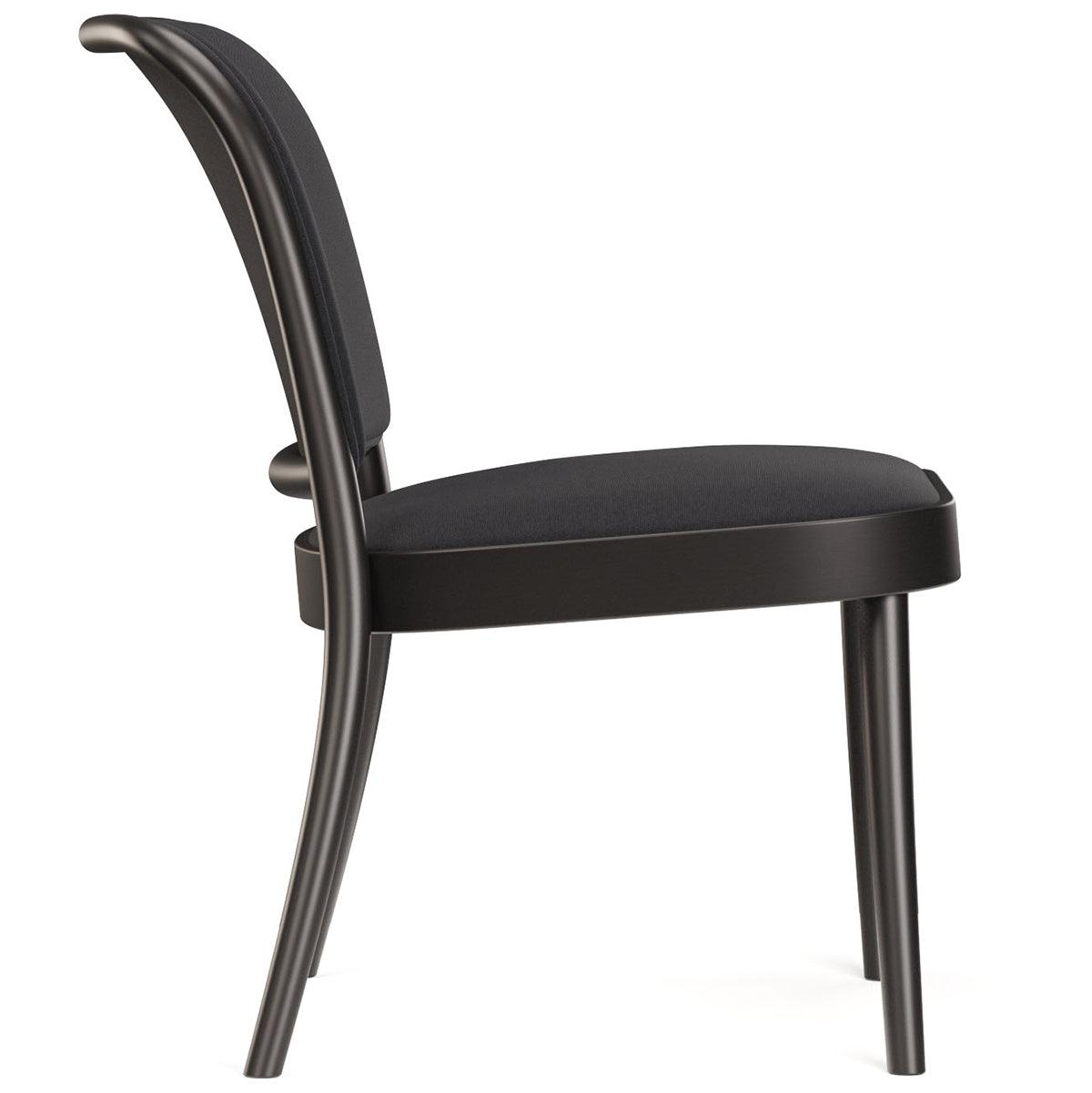 811 Upholstered Lounge Chair - WOO .Design