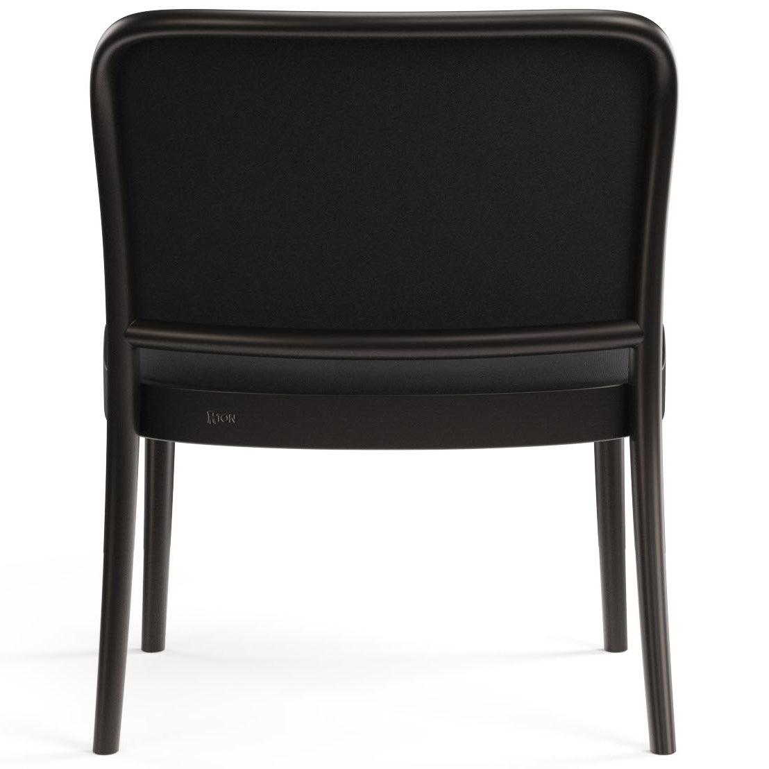 811 Upholstered Lounge Chair - WOO .Design