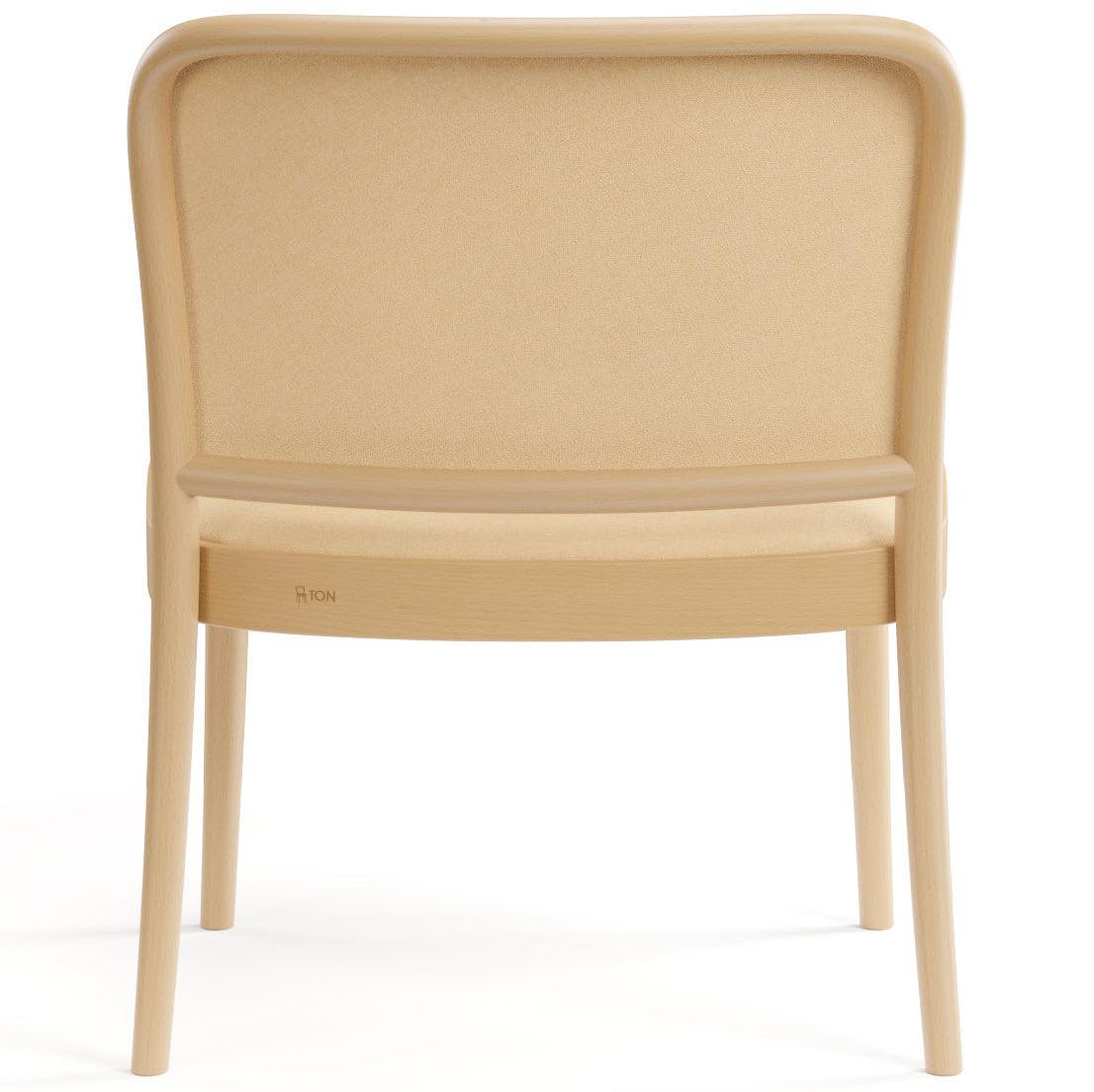 811 Upholstered Lounge Chair - WOO .Design