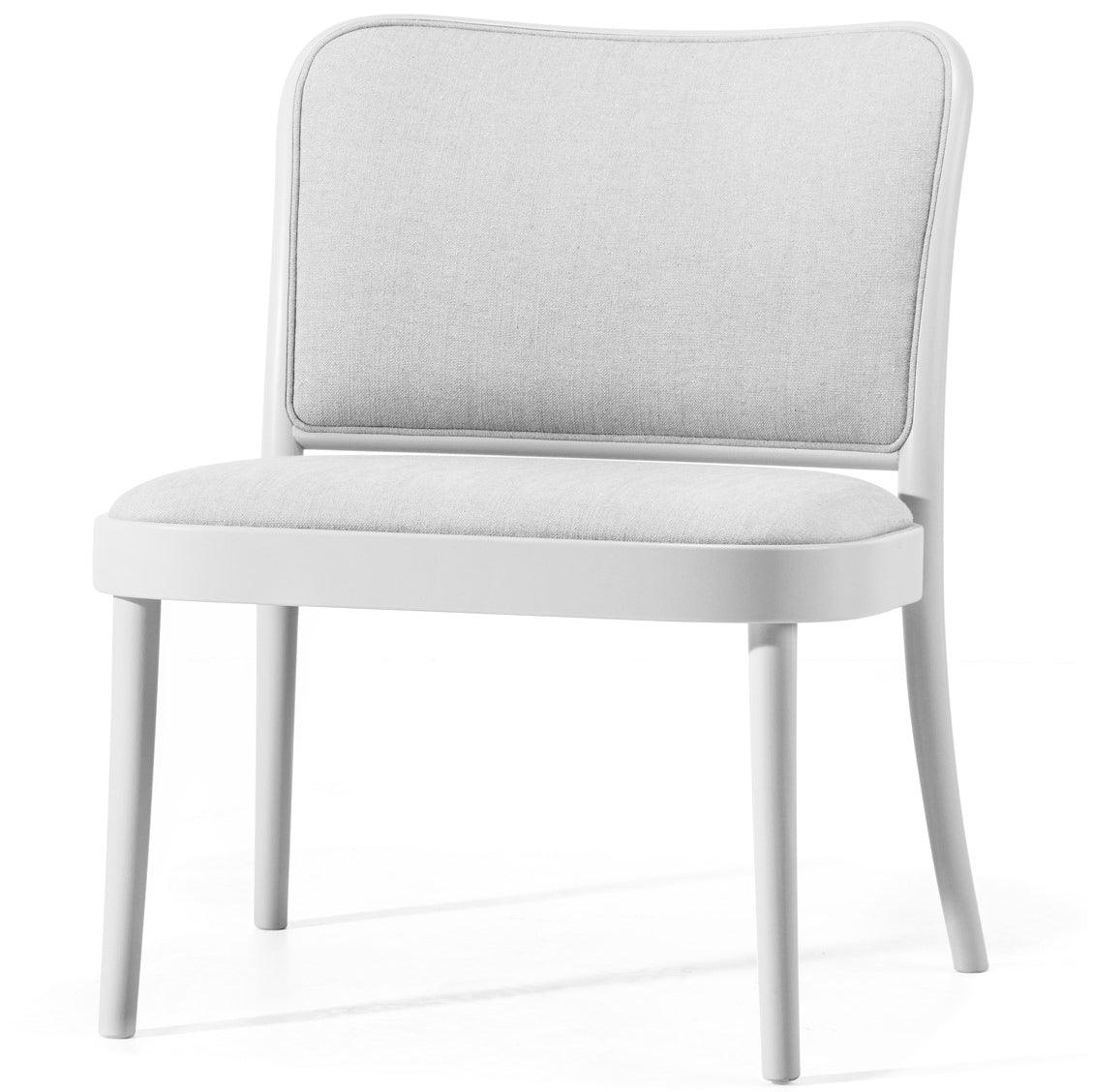 811 Upholstered Lounge Chair - WOO .Design