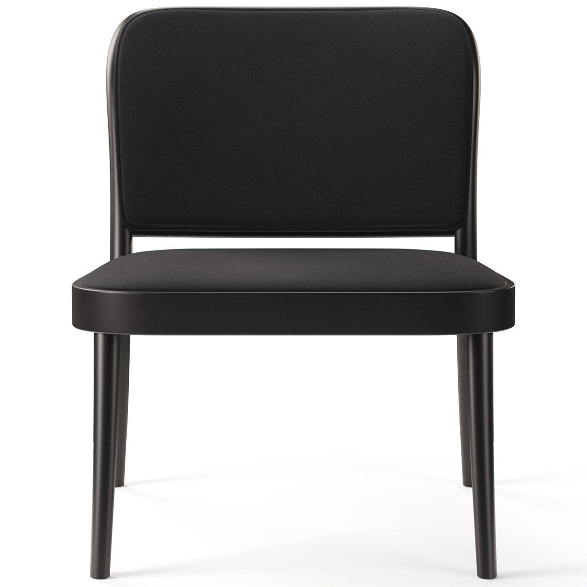 811 Upholstered Lounge Chair - WOO .Design