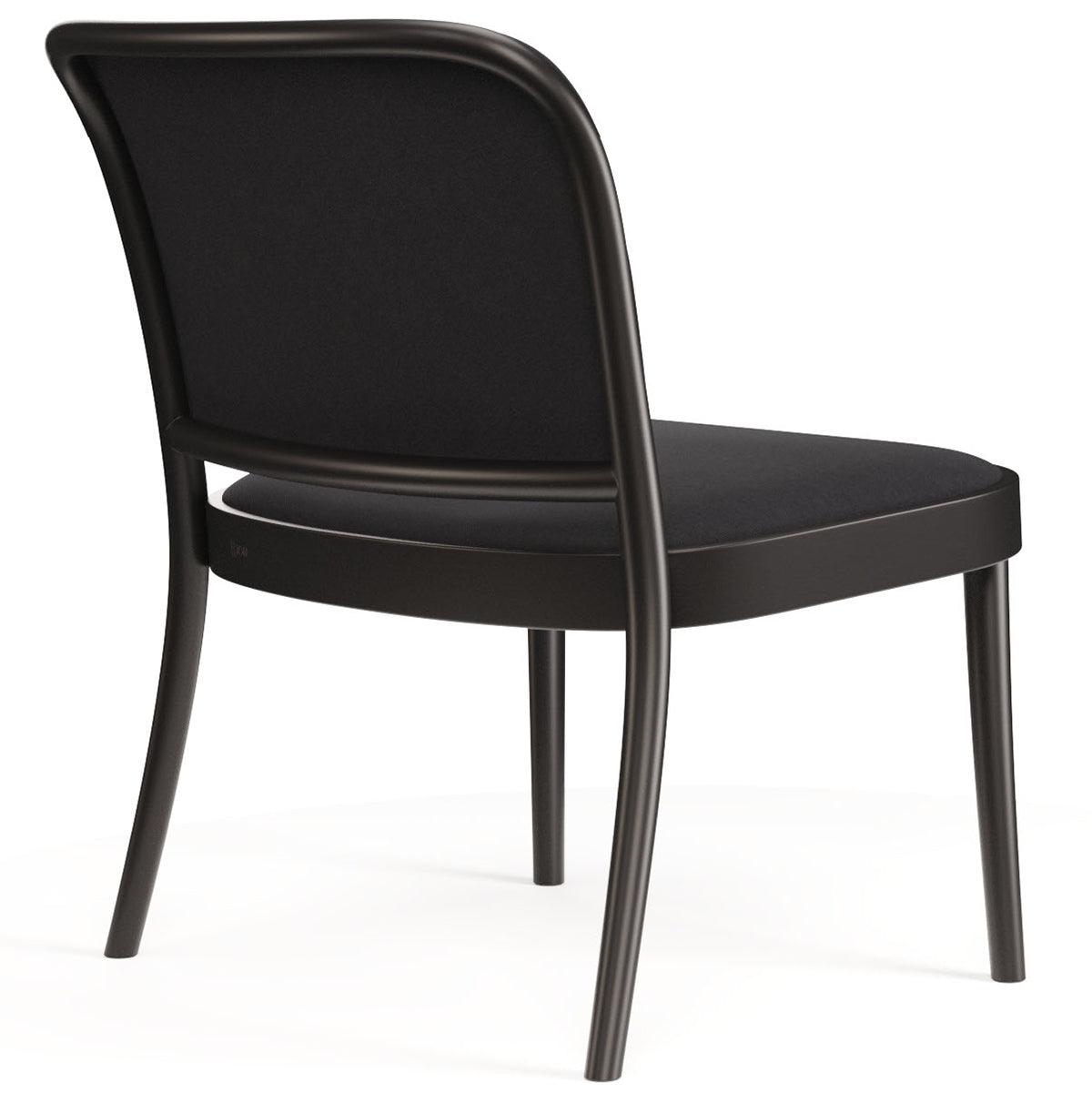 811 Upholstered Lounge Chair - WOO .Design