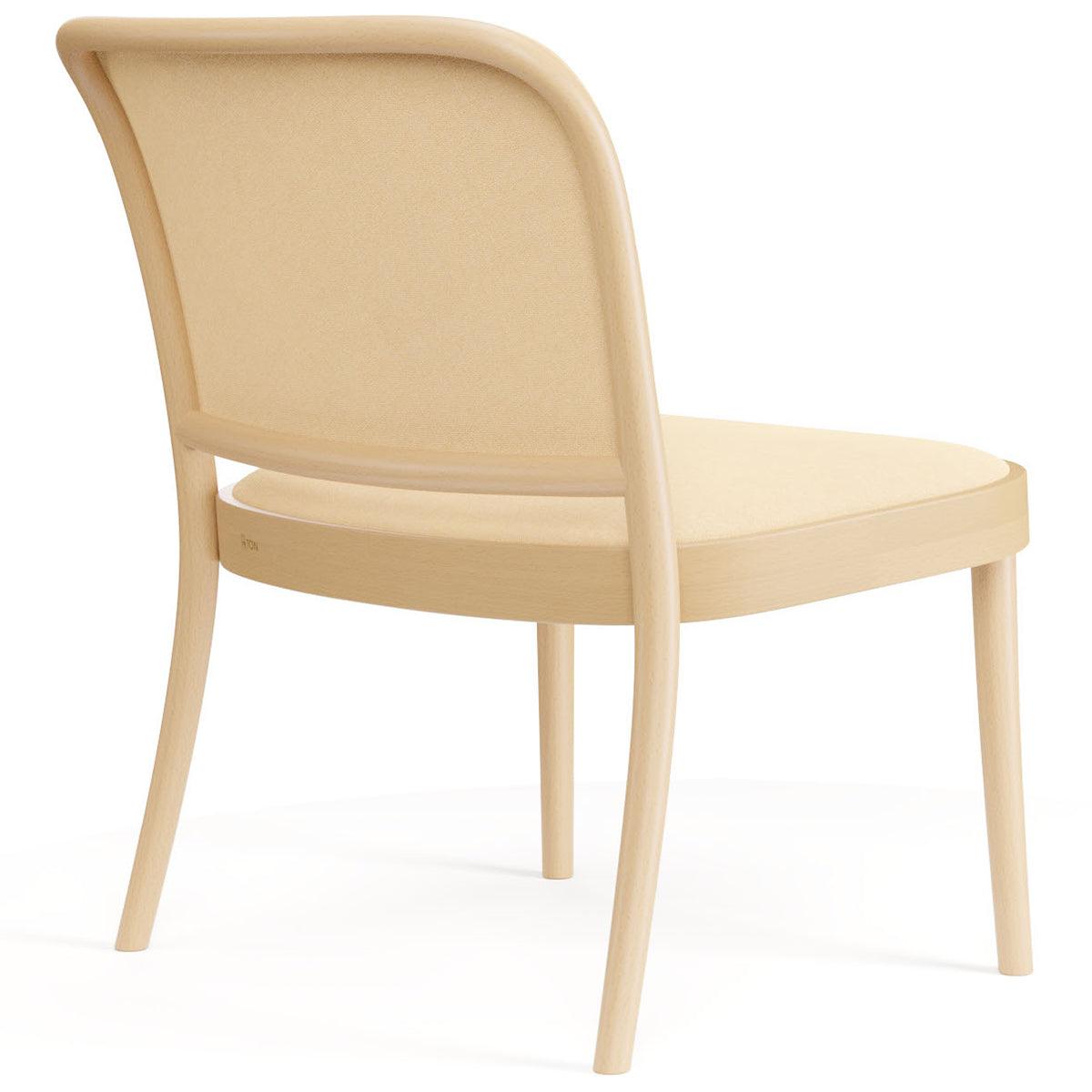 811 Upholstered Lounge Chair - WOO .Design