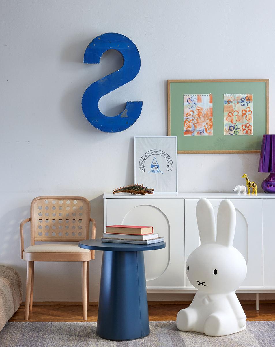 822 Upholstered Armchair - WOO .Design