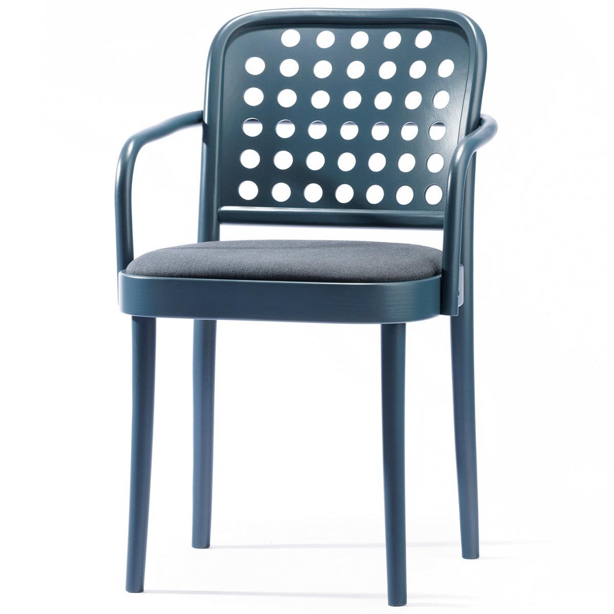 822 Upholstered Armchair - WOO .Design