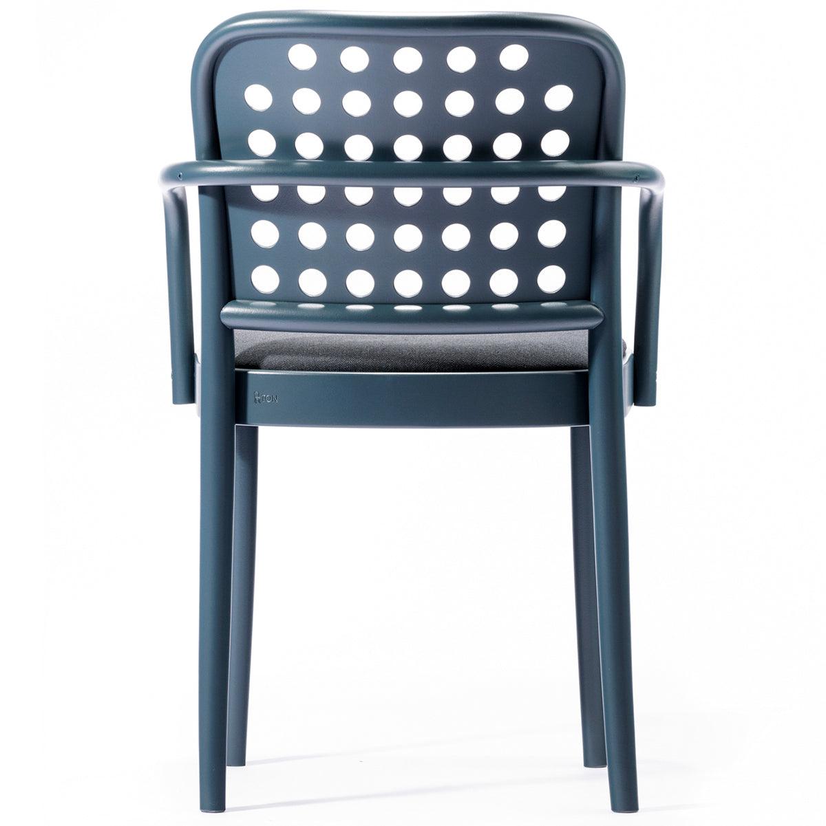 822 Upholstered Armchair - WOO .Design