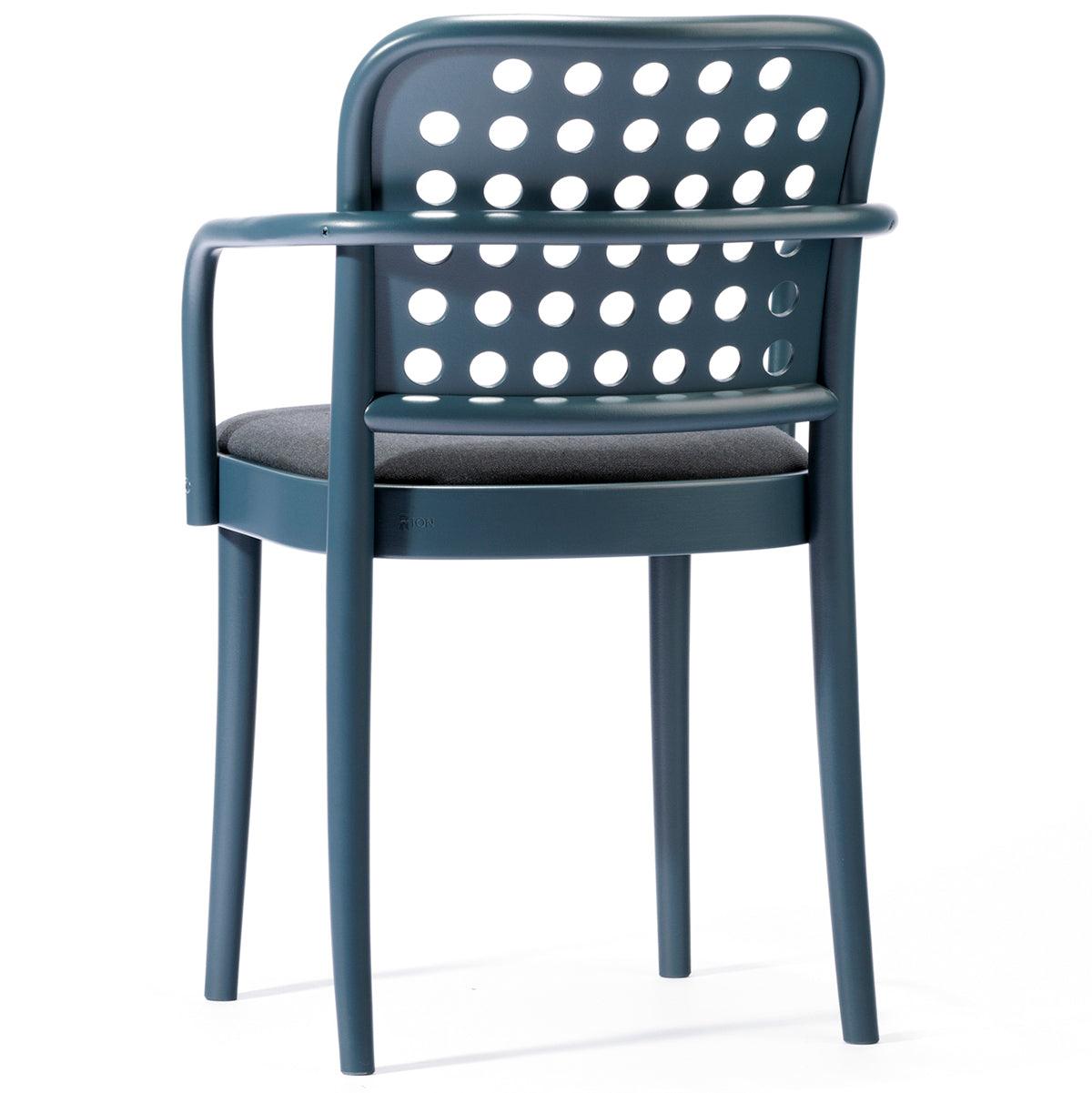 822 Upholstered Armchair - WOO .Design