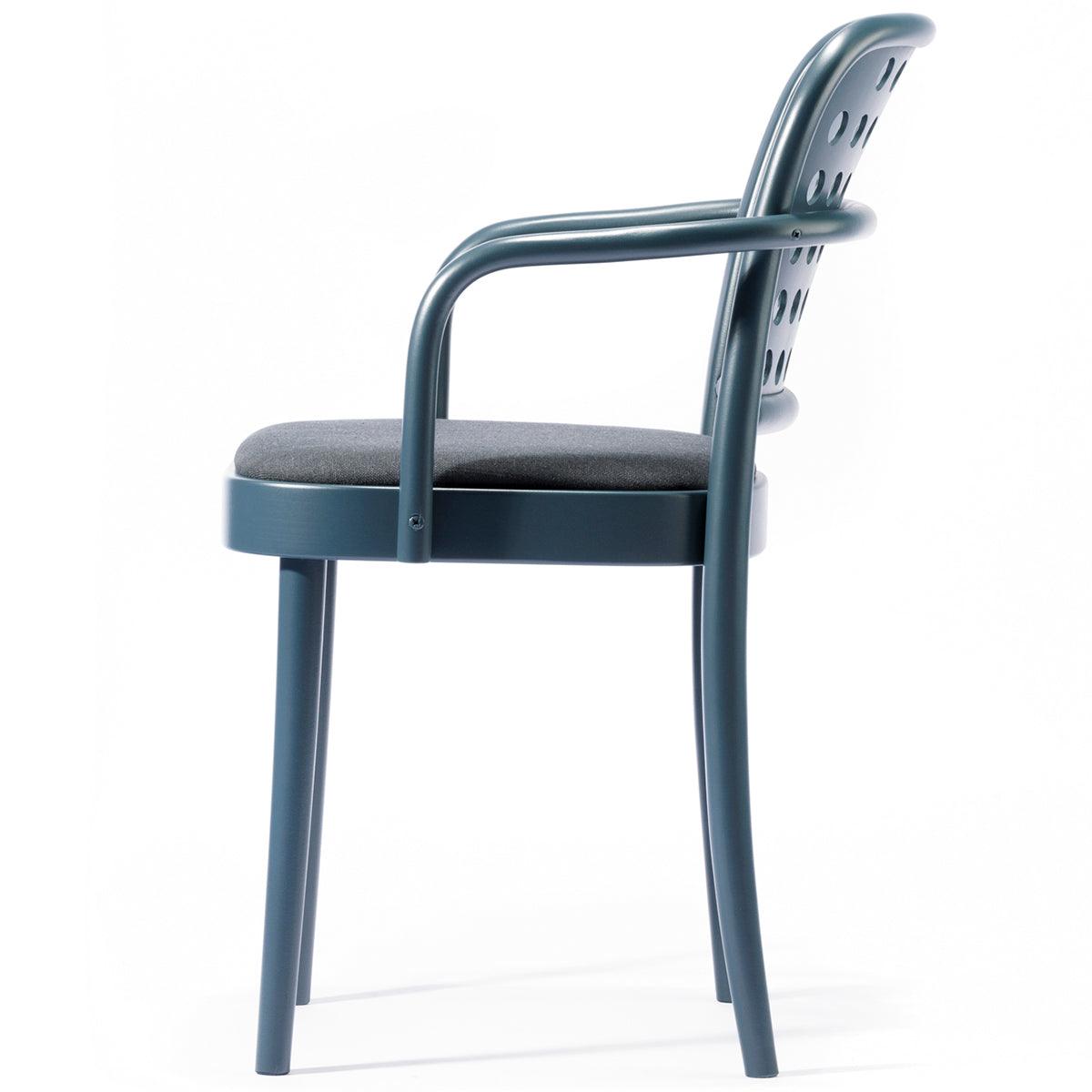 822 Upholstered Armchair - WOO .Design