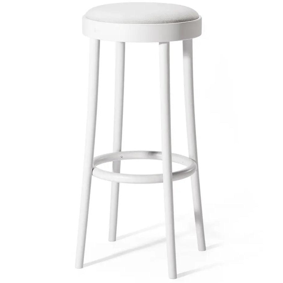 822 Upholstered Barstool - WOO .Design