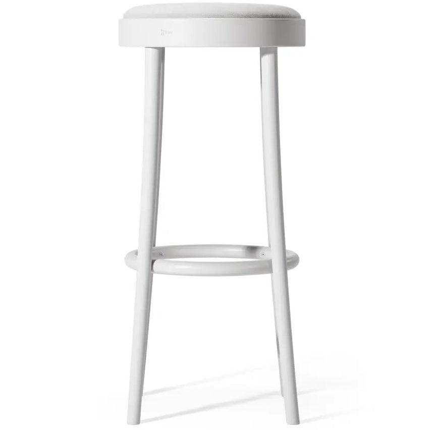 822 Upholstered Barstool - WOO .Design