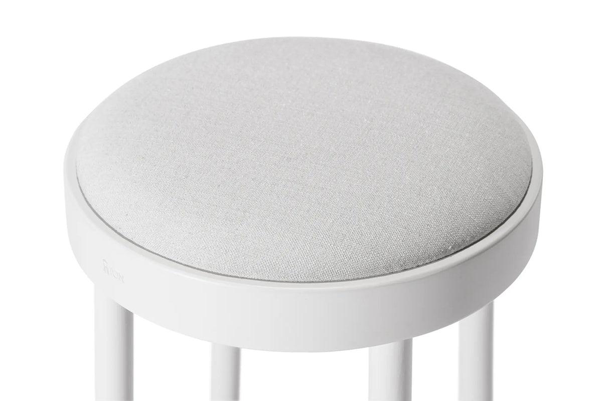 822 Upholstered Barstool - WOO .Design