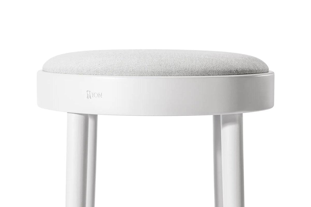 822 Upholstered Barstool - WOO .Design