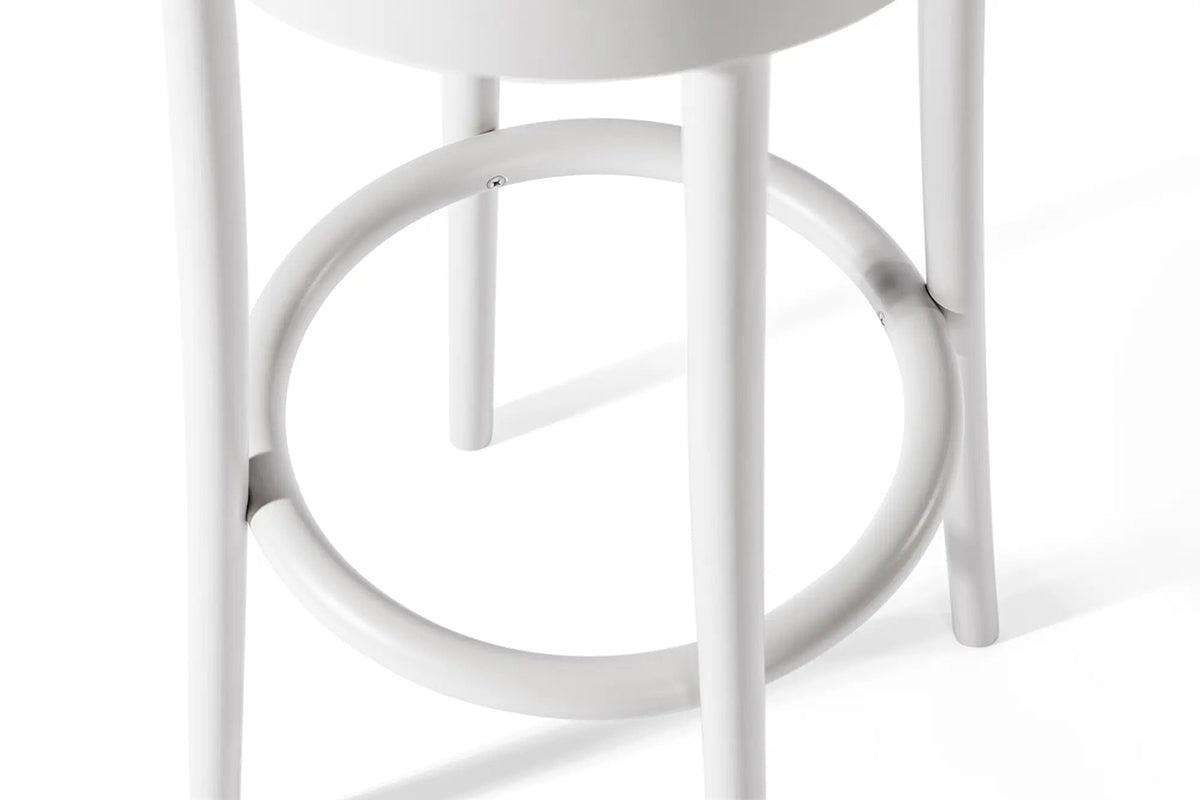 822 Upholstered Barstool - WOO .Design