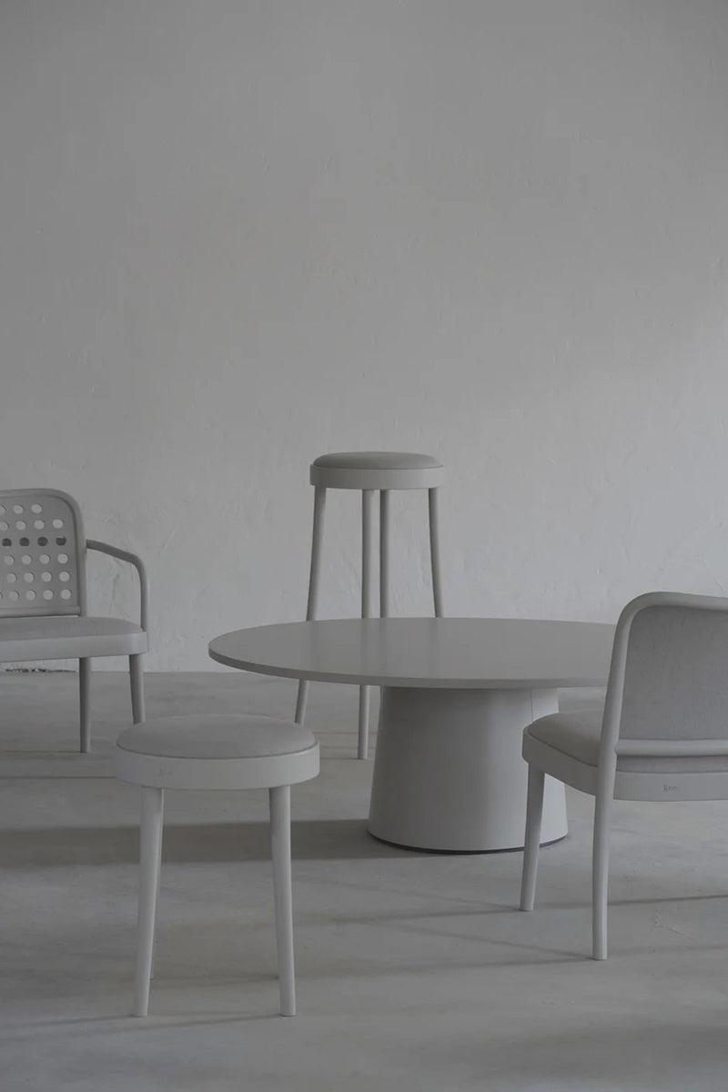 822 Upholstered Barstool - WOO .Design