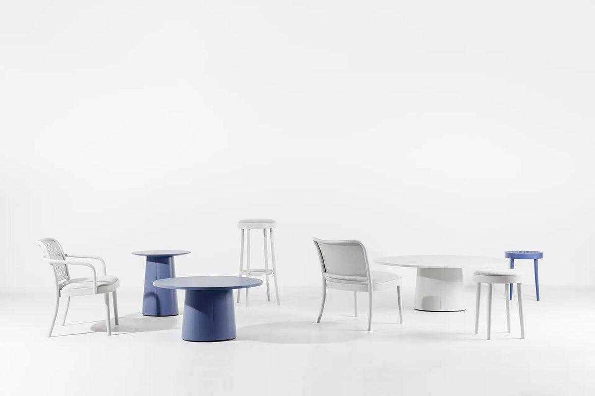 822 Upholstered Barstool - WOO .Design