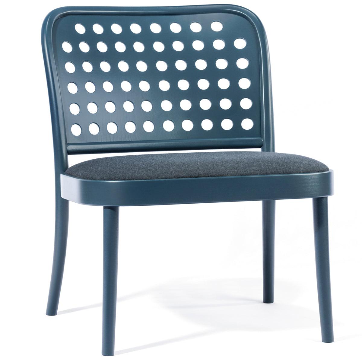 822 Upholstered Lounge Chair - WOO .Design