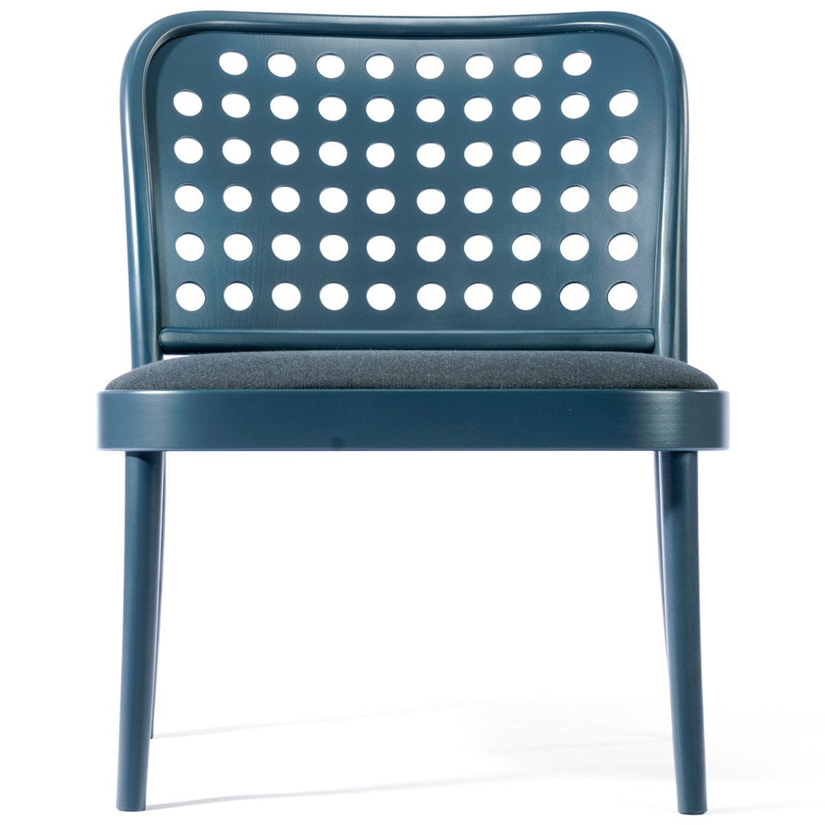 822 Upholstered Lounge Chair - WOO .Design