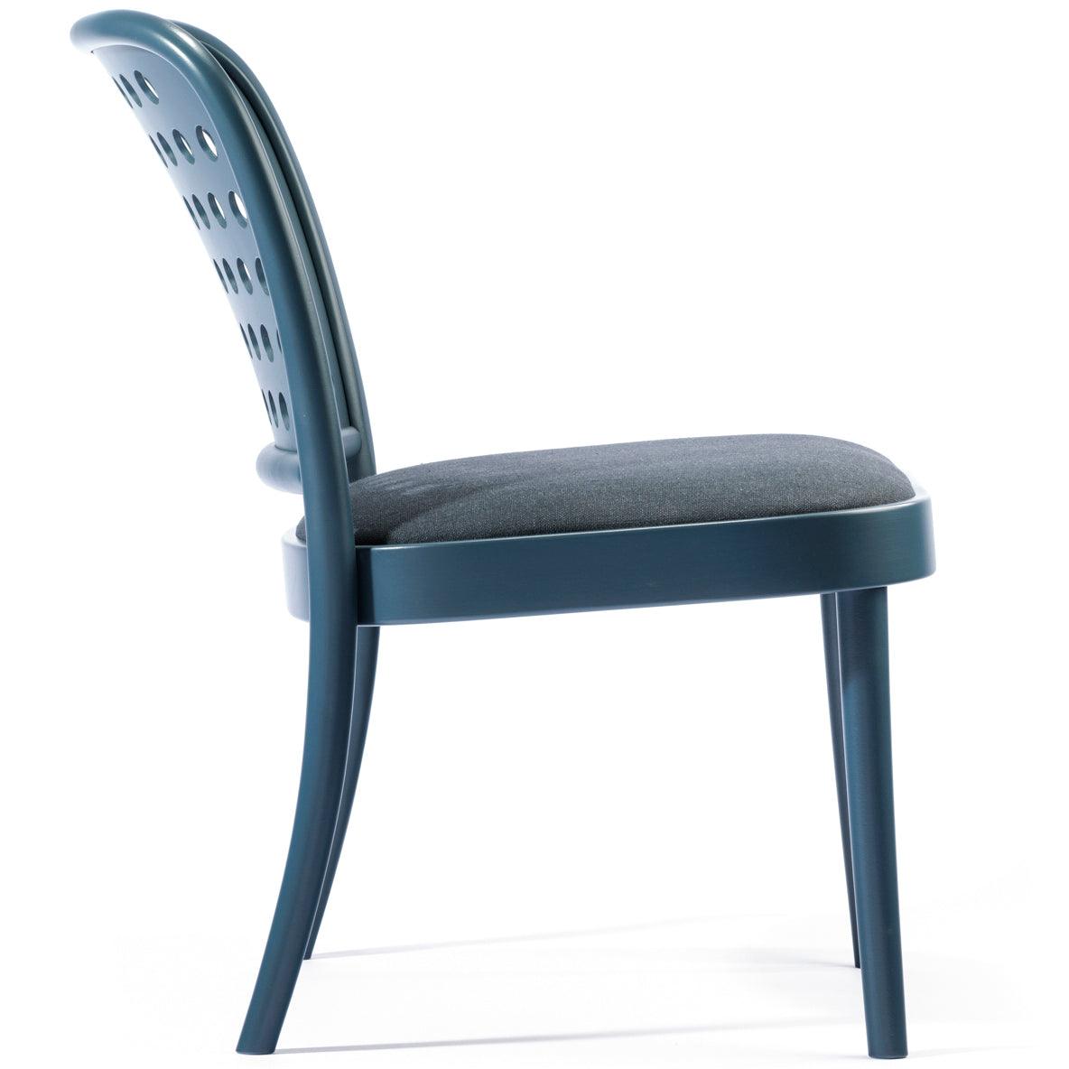 822 Upholstered Lounge Chair - WOO .Design