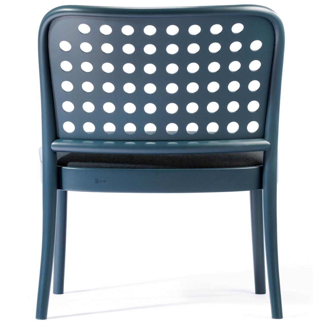 822 Upholstered Lounge Chair - WOO .Design