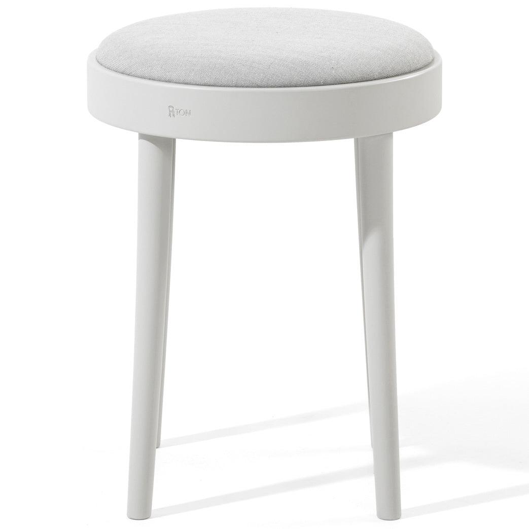 822 Upholstered Stool - WOO .Design