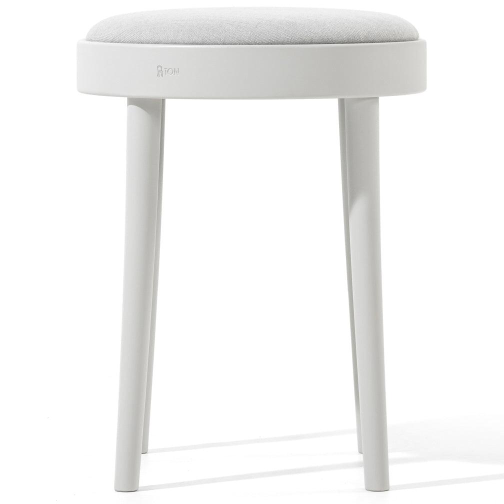 822 Upholstered Stool - WOO .Design