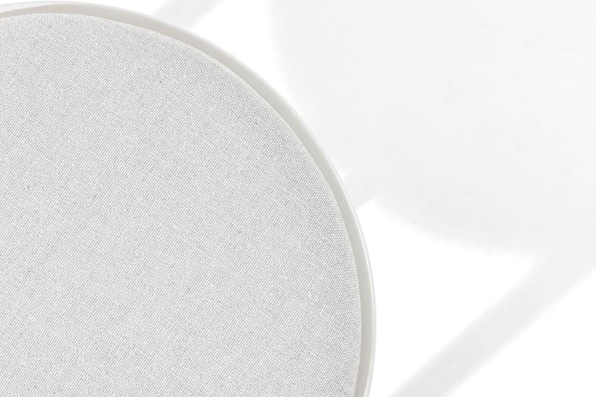 822 Upholstered Stool - WOO .Design