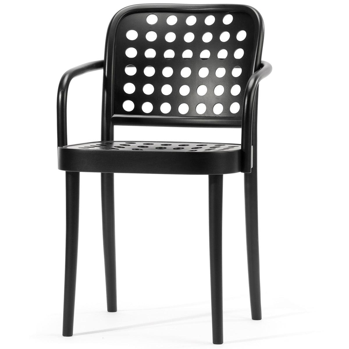 822 Wood Armchair - WOO .Design