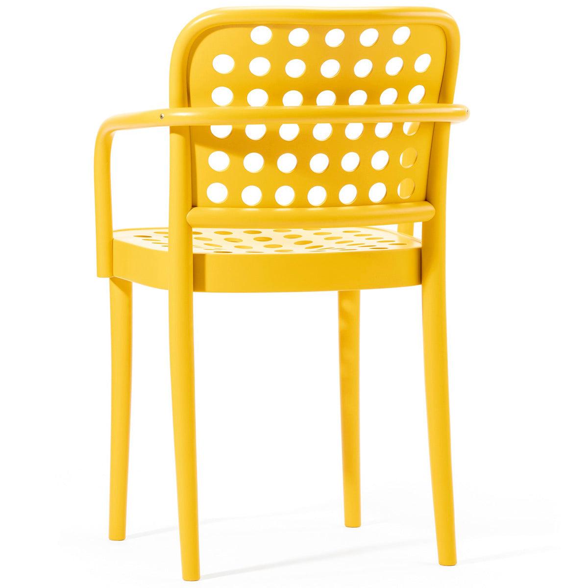 822 Wood Armchair - WOO .Design