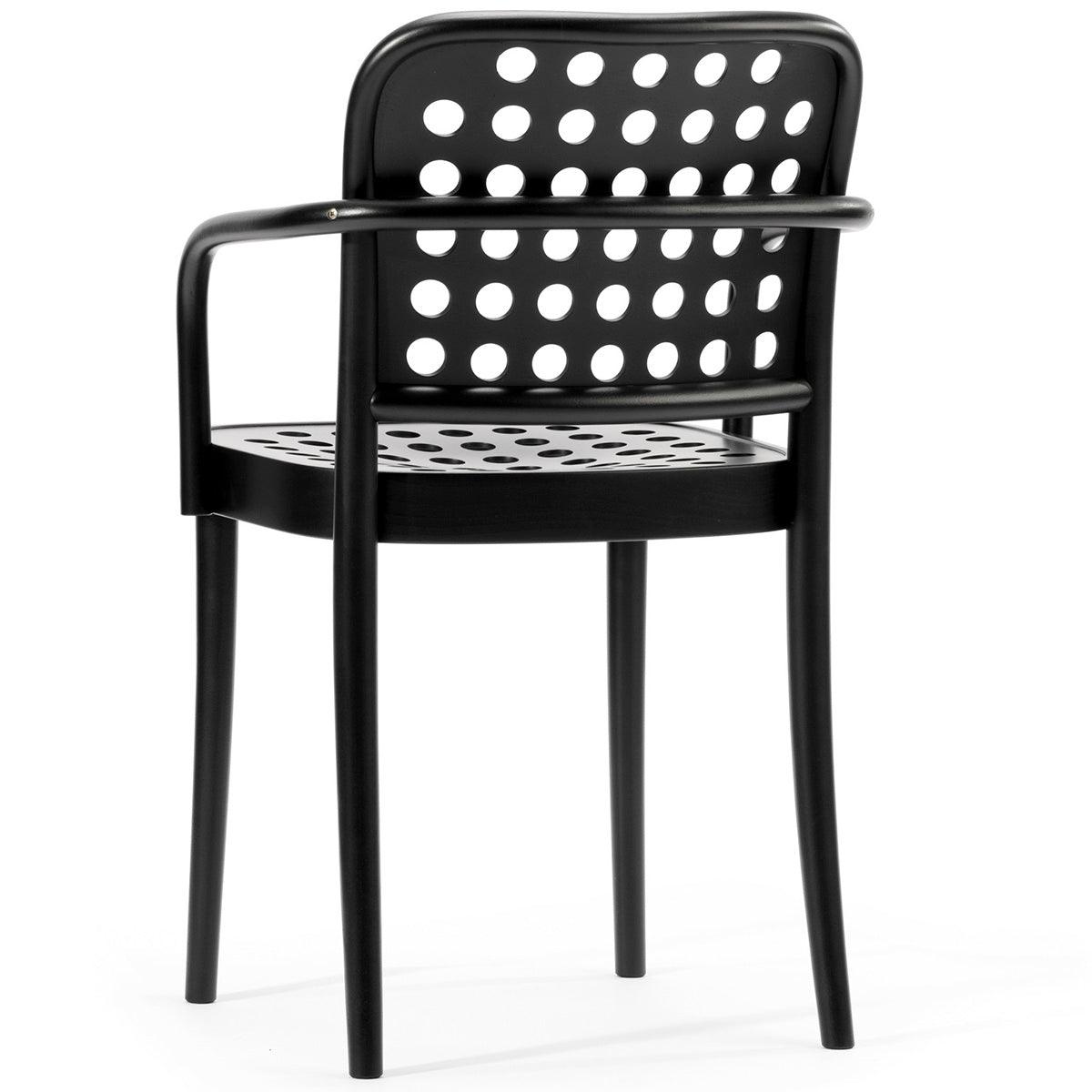 822 Wood Armchair - WOO .Design