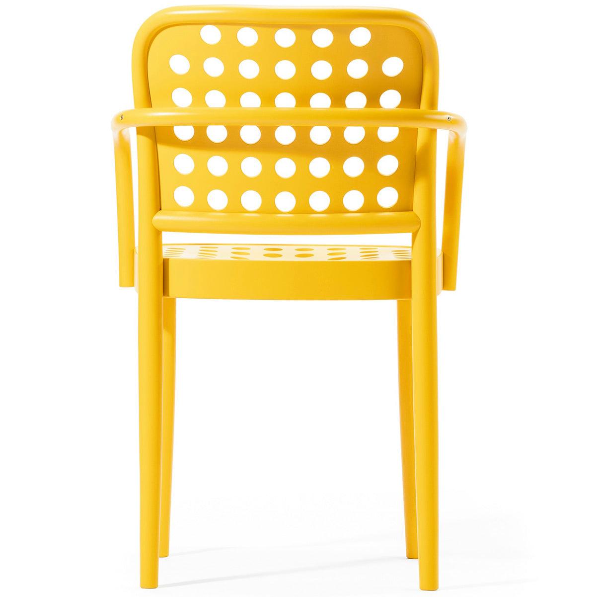 822 Wood Armchair - WOO .Design