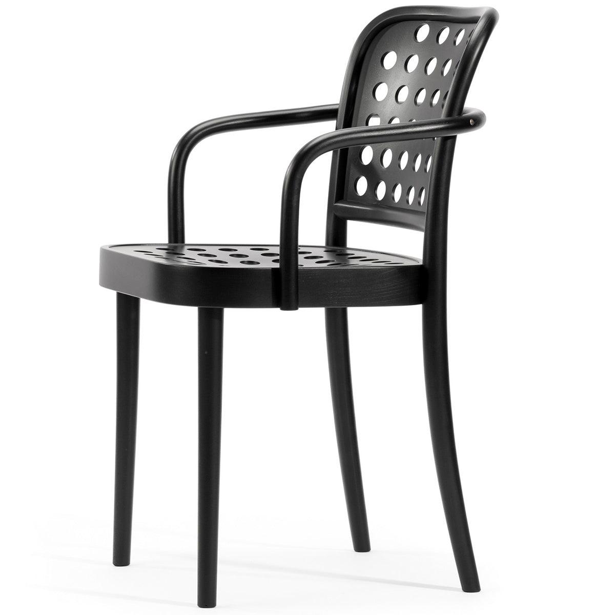 822 Wood Armchair - WOO .Design