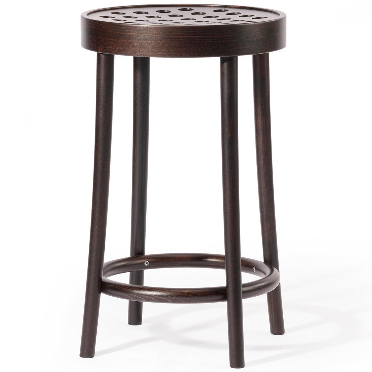 822 Wood Barstool - WOO .Design