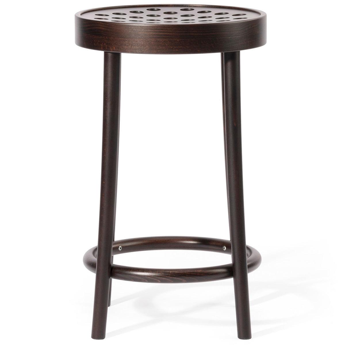 822 Wood Barstool - WOO .Design
