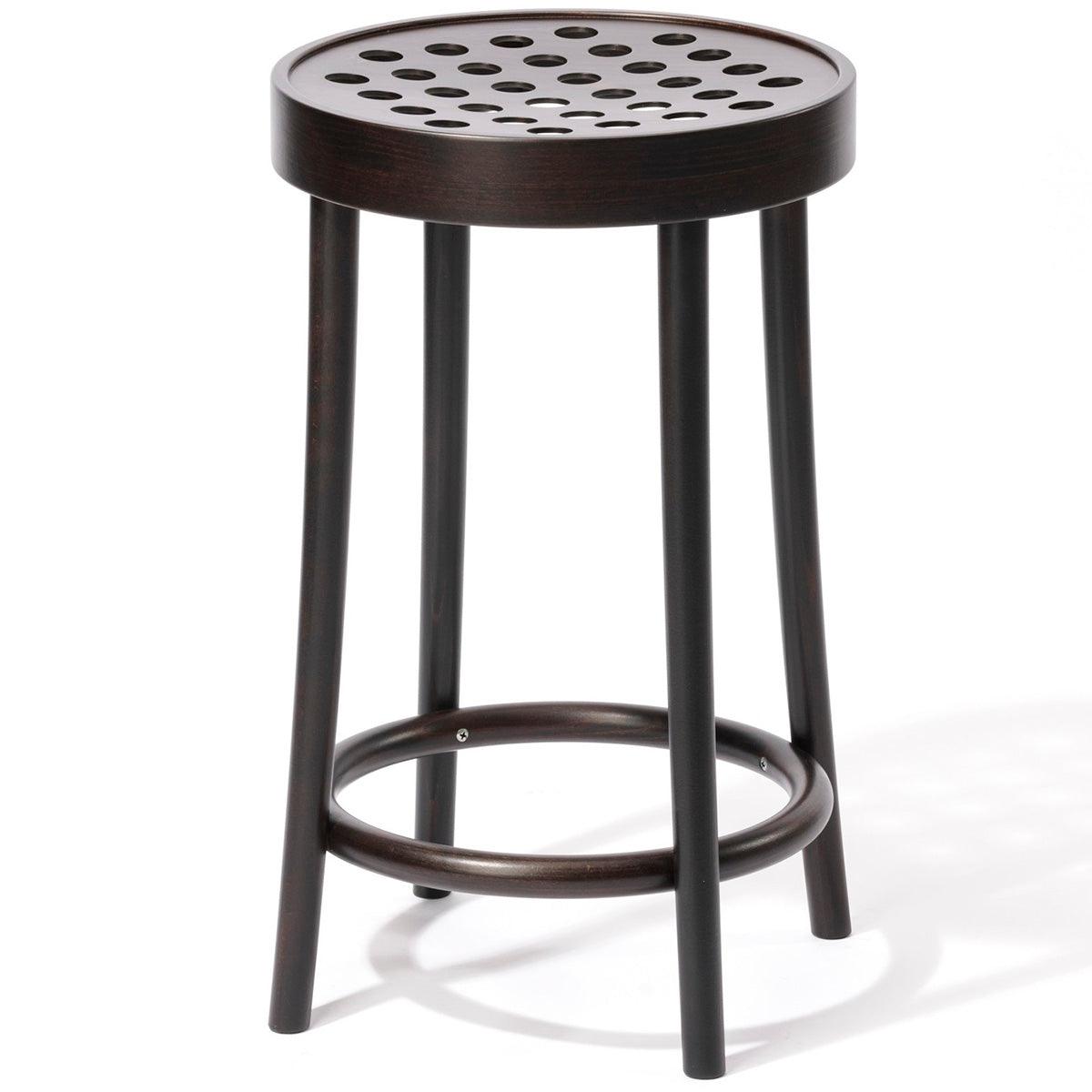 822 Wood Barstool - WOO .Design