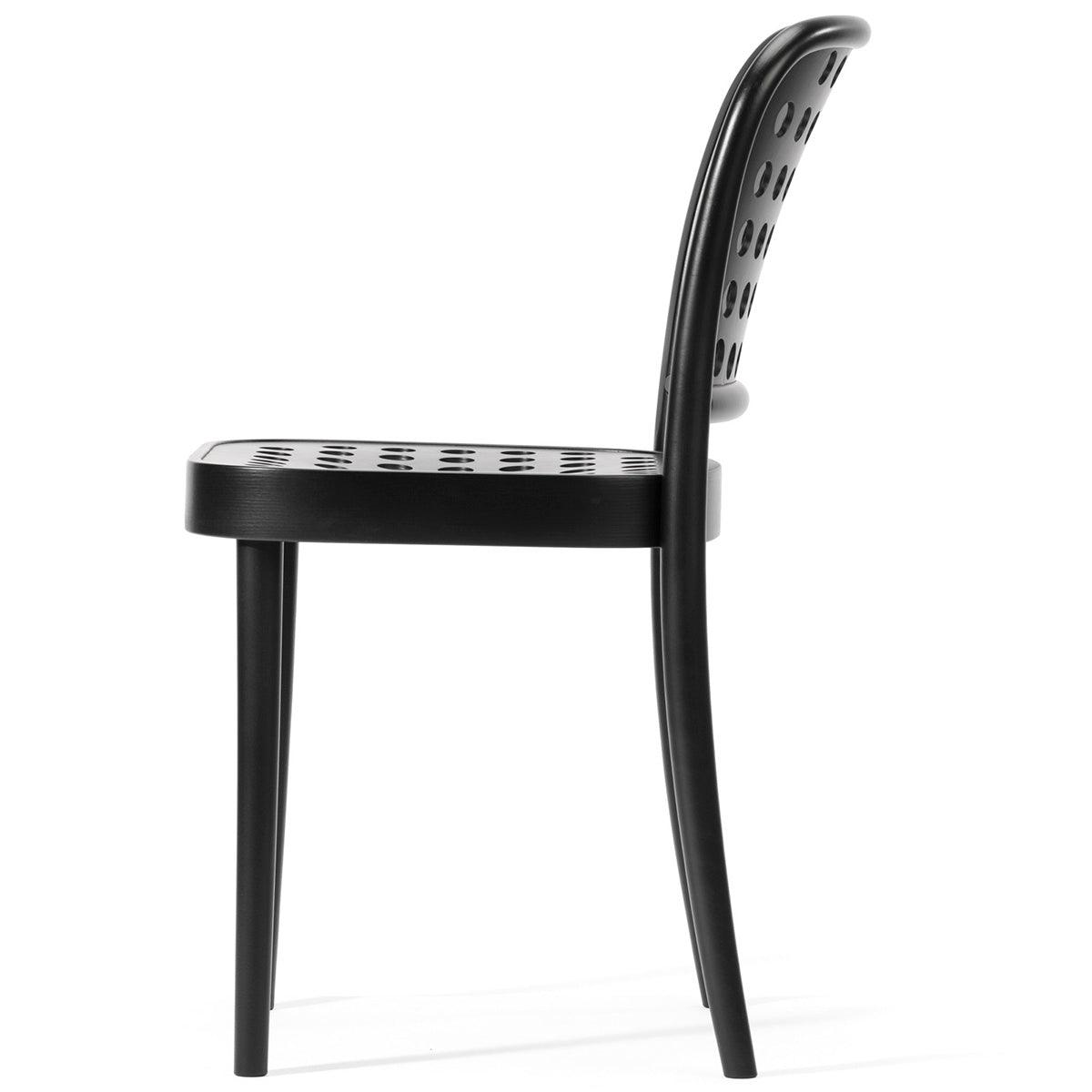 822 Wood Chair - WOO .Design