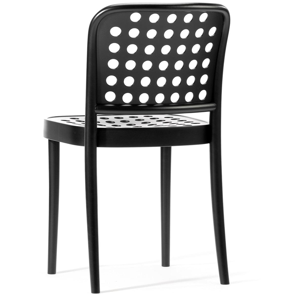 822 Wood Chair - WOO .Design