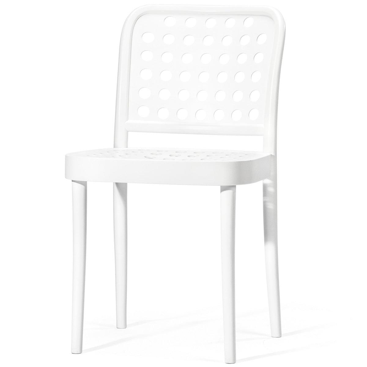 822 Wood Chair - WOO .Design