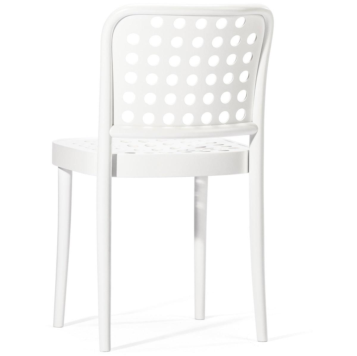 822 Wood Chair - WOO .Design