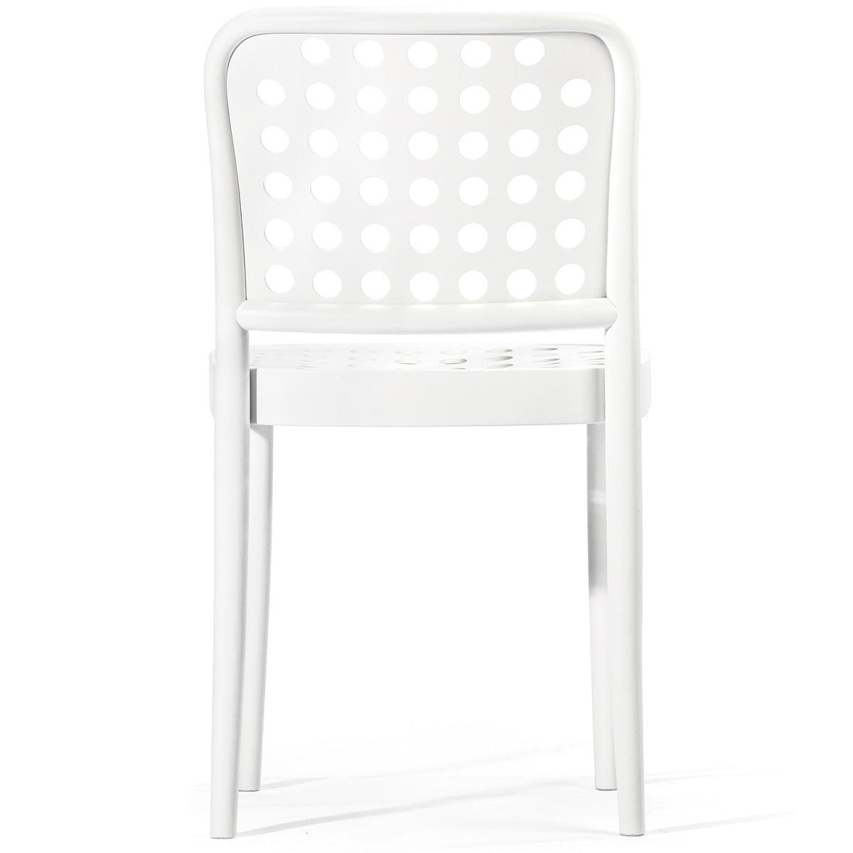 822 Wood Chair - WOO .Design