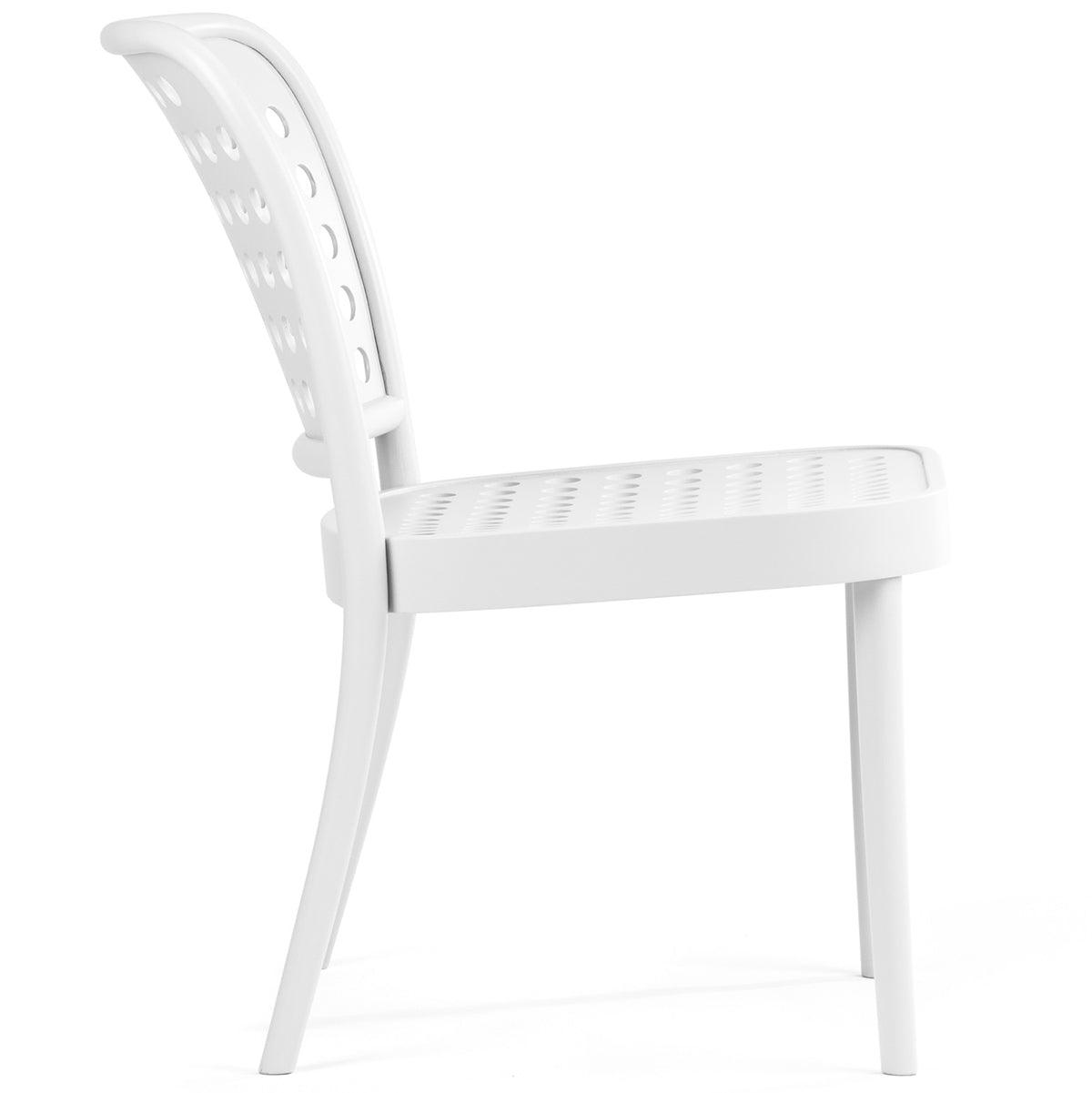 822 Wood Lounge Chair - WOO .Design