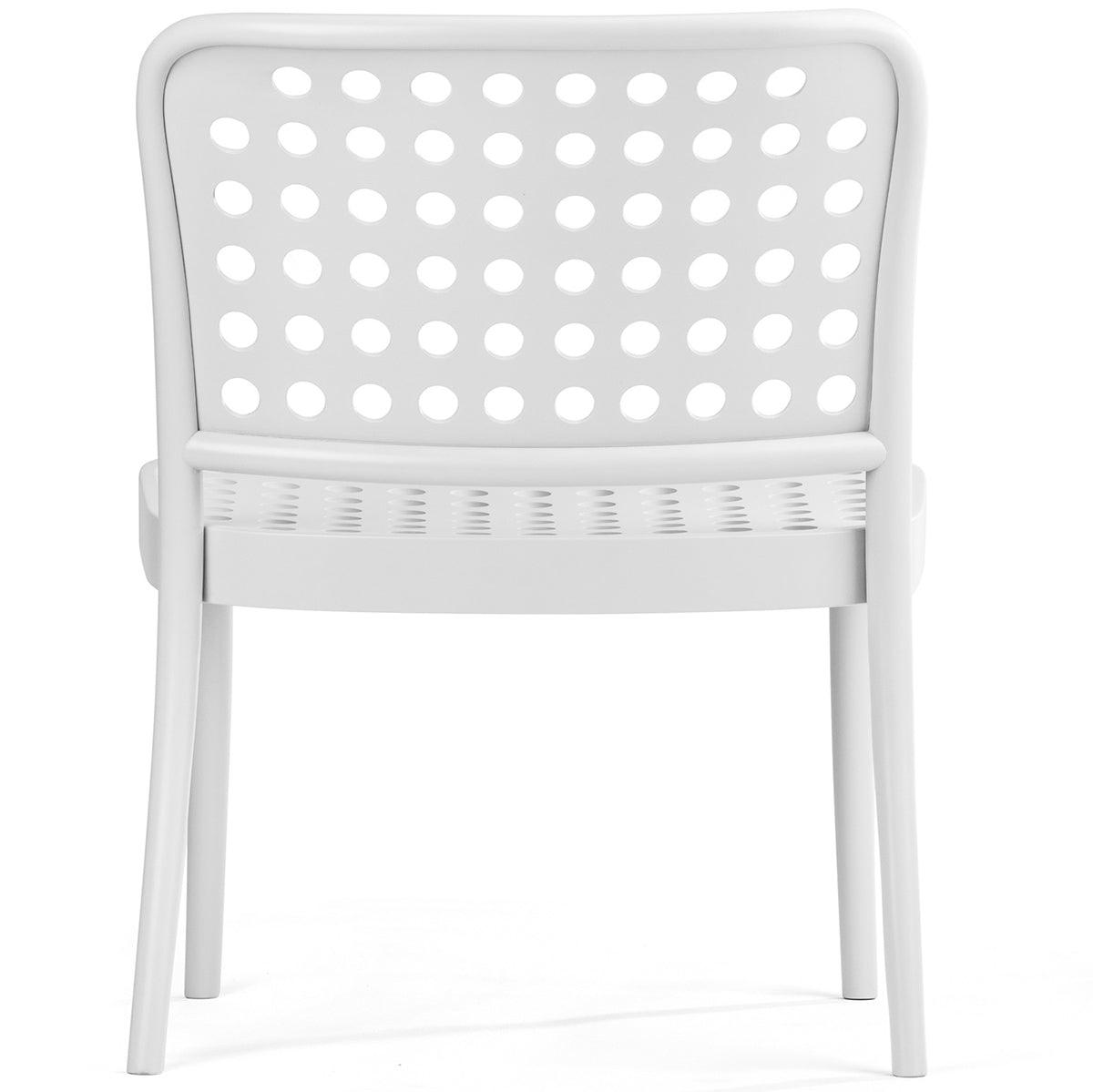 822 Wood Lounge Chair - WOO .Design