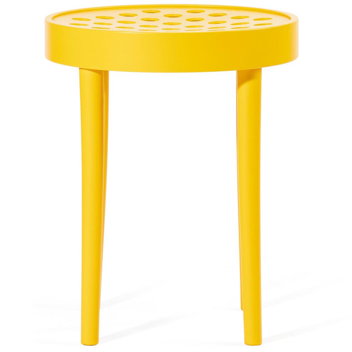 822 Wood Stool - WOO .Design