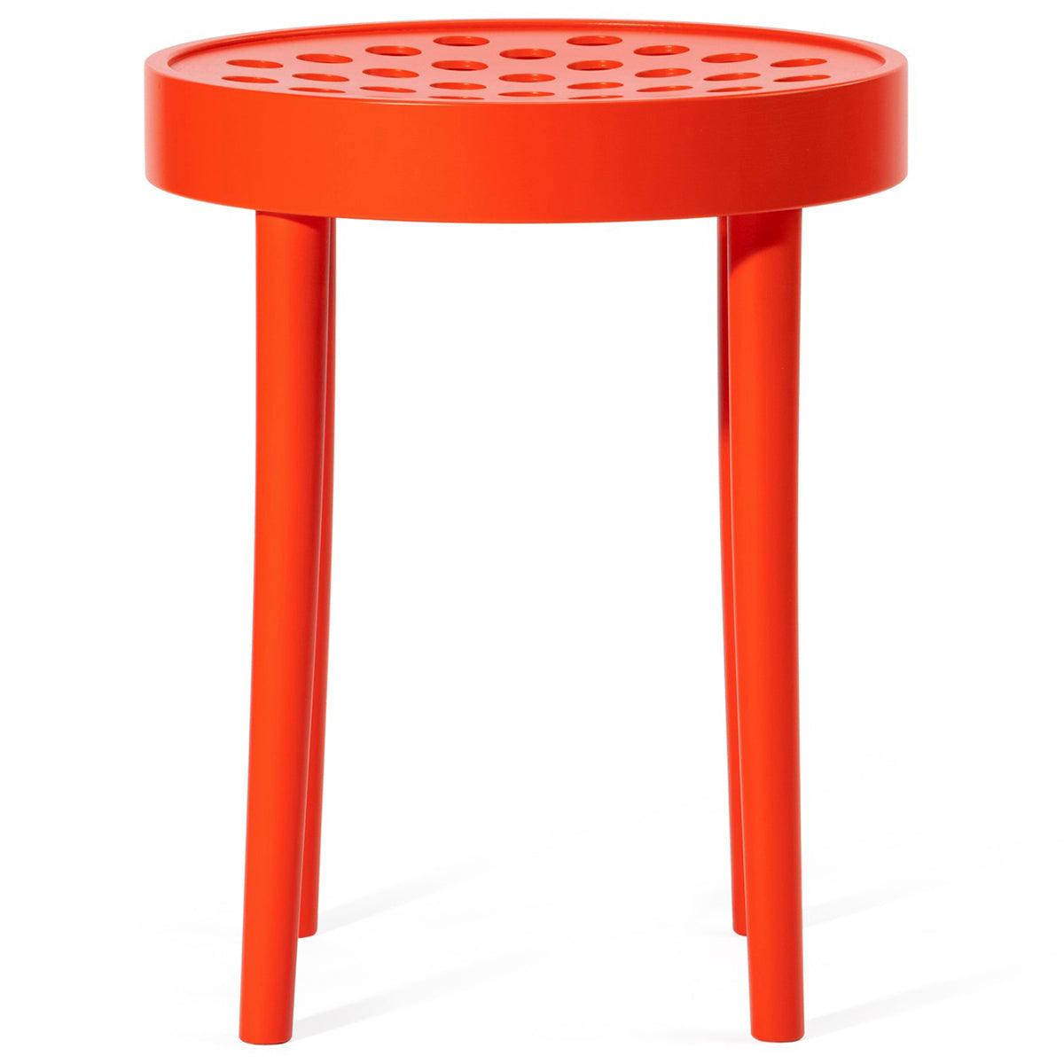 822 Wood Stool - WOO .Design