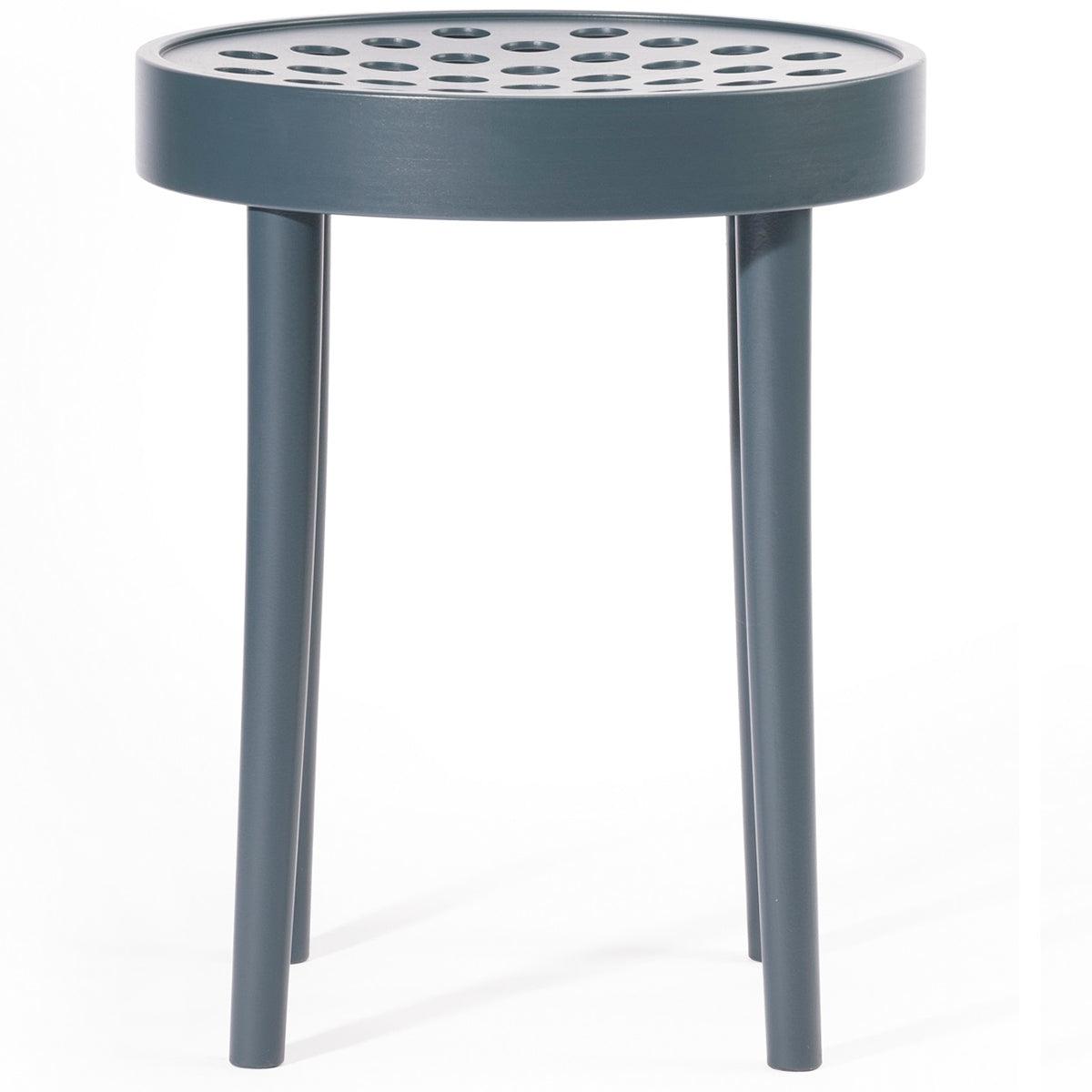 822 Wood Stool - WOO .Design